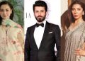 Pakistani showbiz celebrities condemn India’s ‘cowardly’ attacks