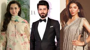 Pakistani showbiz celebrities condemn India’s ‘cowardly’ attacks