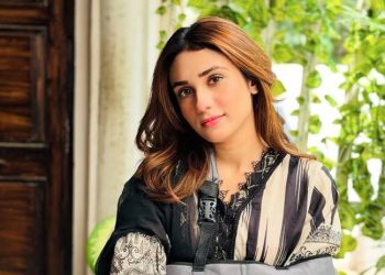 Hina Tariq shares reason of moving from Lahore to Karachi