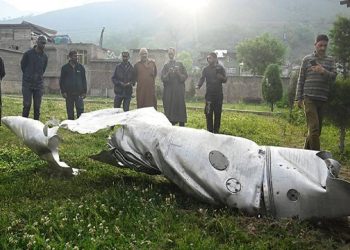 Pakistan downs 5 fighter jets, destroy brigade HQ in retaliation strikes