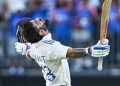 Following Rohit, Virat Kohli retires from Test cricket