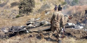 Sindh CM announces Rs.10 million compensation for martyrs in Indian attack