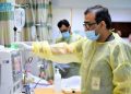 Saudi Arabia opens dedicated dialysis section for Hajj pilgrims in Madinah