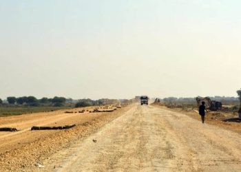 CM Sindh, Aleem Khan discuss Motorway, highway projects in Sindh