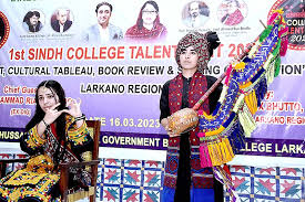 Sindh Culture Department to start Talent Hunt prograame