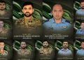 11 soldiers, 51 civilians martyred, 199 injured in Indian aggression, ISPR