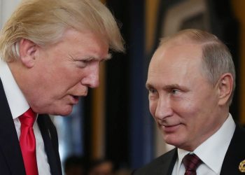 Putin, Trump to skip Ukraine’s peace talks