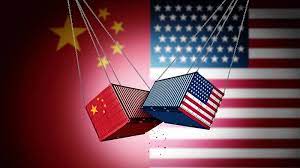 US and China agree to slash trade tariffs