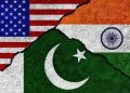 US urges peace and diplomacy between Ind-Pakistan
