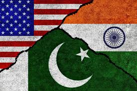 US urges peace and diplomacy between Ind-Pakistan