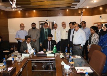 SHCC launches online portal for registration of healthcare providers