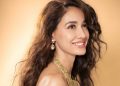 Disha Patani to make her Hollywood debut with Kevin Spacey’s directorial comeback after 20 years