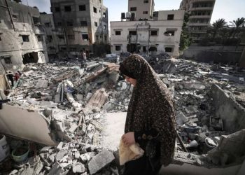 The truth about the conflict between israel and palestine (gaza)