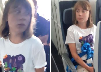 Greta Thunberg deported from Israel after Gaza boat seized