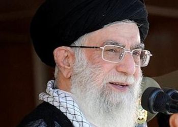 Iran won’t surrender against imposed war, Khamenei