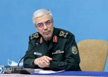 Iran’s Armed Forces chief Mohammad Bagheri martyred in Israel attack