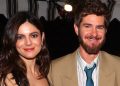 Monica Barbaro to share screen with boyfriend Andrew Garfield
