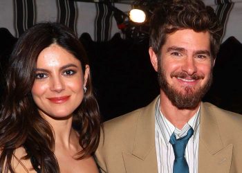 Monica Barbaro to share screen with boyfriend Andrew Garfield