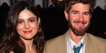 Monica Barbaro to share screen with boyfriend Andrew Garfield