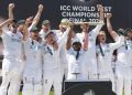 Markram shines as South Africa wins World Test Championship