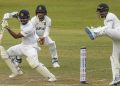 Galle Test: Nissanka’s ton helps Sri Lanka fight back against Bangladesh