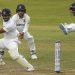 Galle Test: Nissanka’s ton helps Sri Lanka fight back against Bangladesh