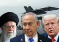 Iran announces ceasefire against Israel, Trump declares its victory