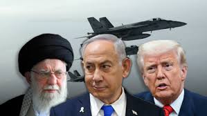 Iran announces ceasefire against Israel, Trump declares its victory