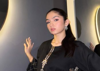 Teenage star Aina Asif reveals her biggest dream