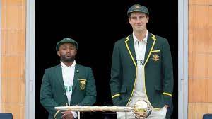 WTC final 2025: South Africa win toss, opt to bowl first against Australia