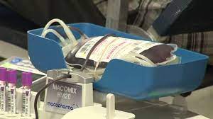 Pakistan’s first virtual blood bank launched in Lahore