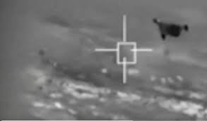 Iran busts Mossad’s drone-producing factory in Tehran