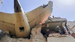 120 fear dead as Air India plane with 242 onboard crashes in Ahmedabad