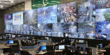 Karachi Safe City camera identifies vehicle with fake registration in first operation