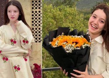 Major updates revealed in teenage TickToker Sana Yousaf murder case