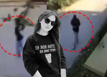 Prime suspect in murder of TikToker Sana Yousaf arrested from Punjab