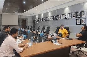 PCB selection committee remains intact