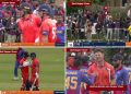 Netherlands and Nepal overdeliver in first ever triple Super Over tussle