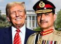 Field Marshal Asim Munir to meet US President over lunch at White House