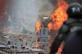 World facing ‘most complex’ situation in decades, WEF