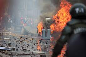 World facing ‘most complex’ situation in decades, WEF