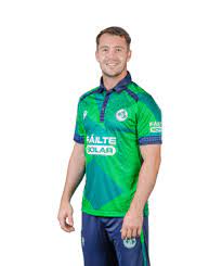 5 Wickets, 5 Balls, Ireland’s Curtis Campher scripts history