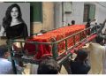 Humaira Asghar laid to rest in Lahore