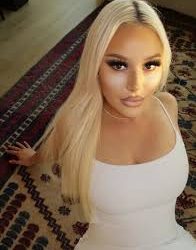 Netflix star Kylie Page’s cause of death at 28 revealed