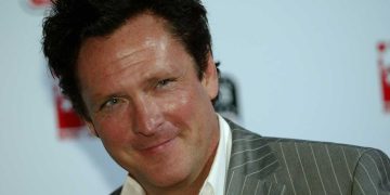 Actor Michael Madsen passes away at 67