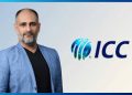 Indian broadcaster Sanjog Gupta appointed new ICC chief executive officer