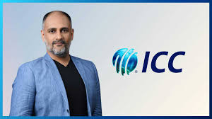 Indian broadcaster Sanjog Gupta appointed new ICC chief executive officer
