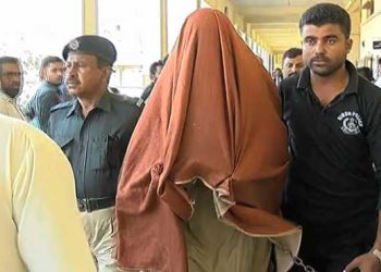 ATC acquits two accused in murder of Ex-KESC MD Shahid Hamid