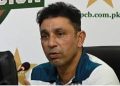 Azhar Mahmood appointed as red-ball head coach