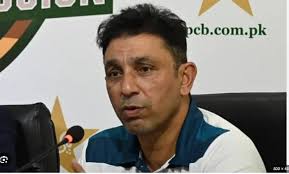 Azhar Mahmood appointed as red-ball head coach